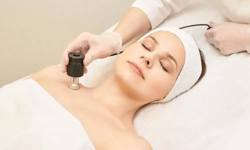 How Exactly Does Vivace RF Microneedling Contour And Tighten Skin | Limitless Aesthetics & Wellness | Scottsdale, AZ