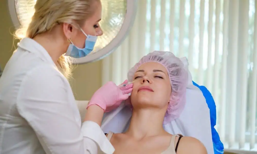 Radiesse: Everything You Need To Know About This Treatment | Limitless Aesthetics & Wellness | Scottsdale, AZ