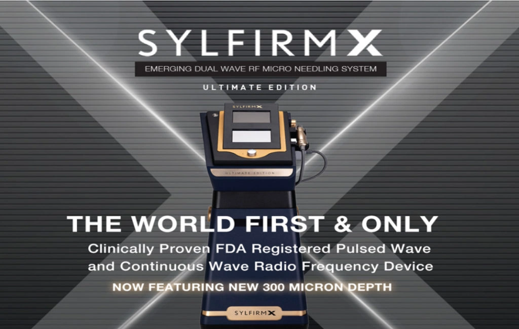 SylfirmX-Service | Limitless Aesthetics & Wellness | Scottsdale, AZ