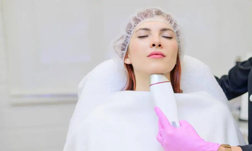 7 Reasons To Try Vivace RF Microneedling | Limitless Aesthetics & Wellness | Scottsdale, AZ