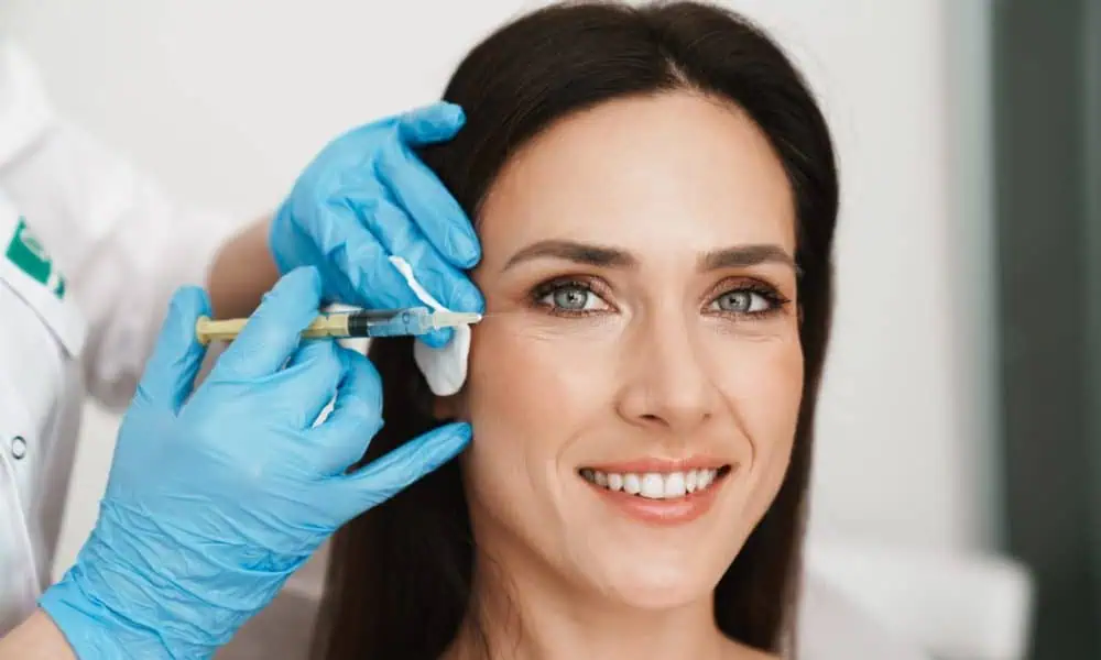 What Are The Benefits Of Neuromodulator Injections | Limitless Aesthetics & Wellness | Scottsdale, AZ