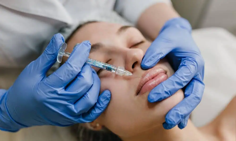 What Is The Difference Between Botox And Dysport | Limitless Aesthetics & Wellness | Scottsdale, AZ