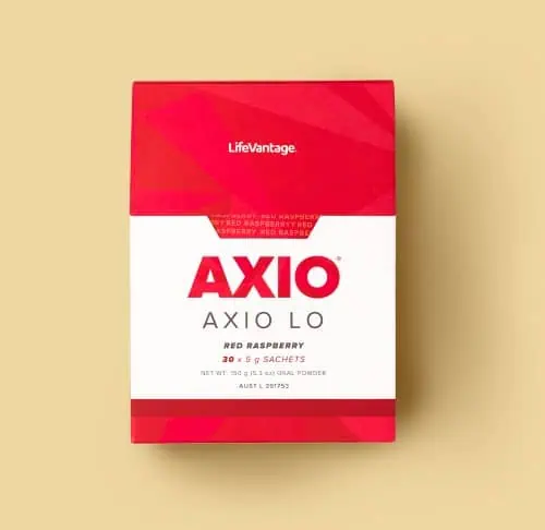 Axio | Limitless Aesthetics & Wellness | Scottsdale, AZ