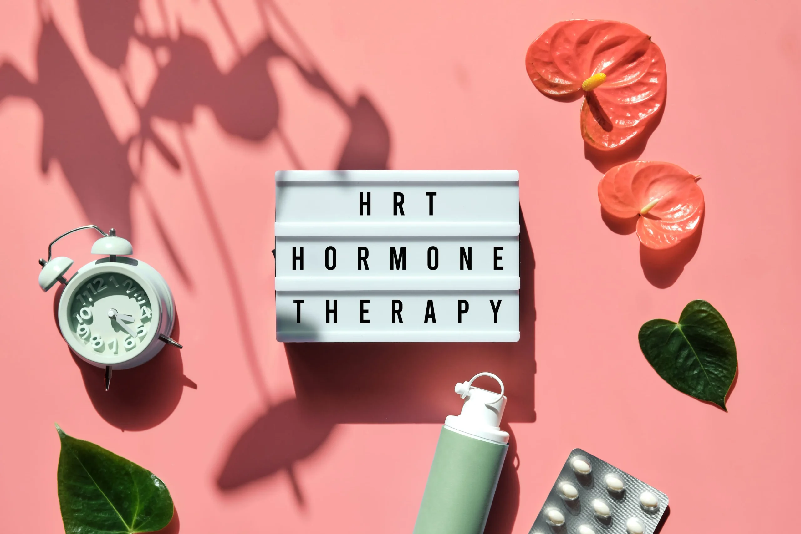 Bioidentical Hormone Replacement/ Hormone Pellet Therapy in Scottsdale, AZ