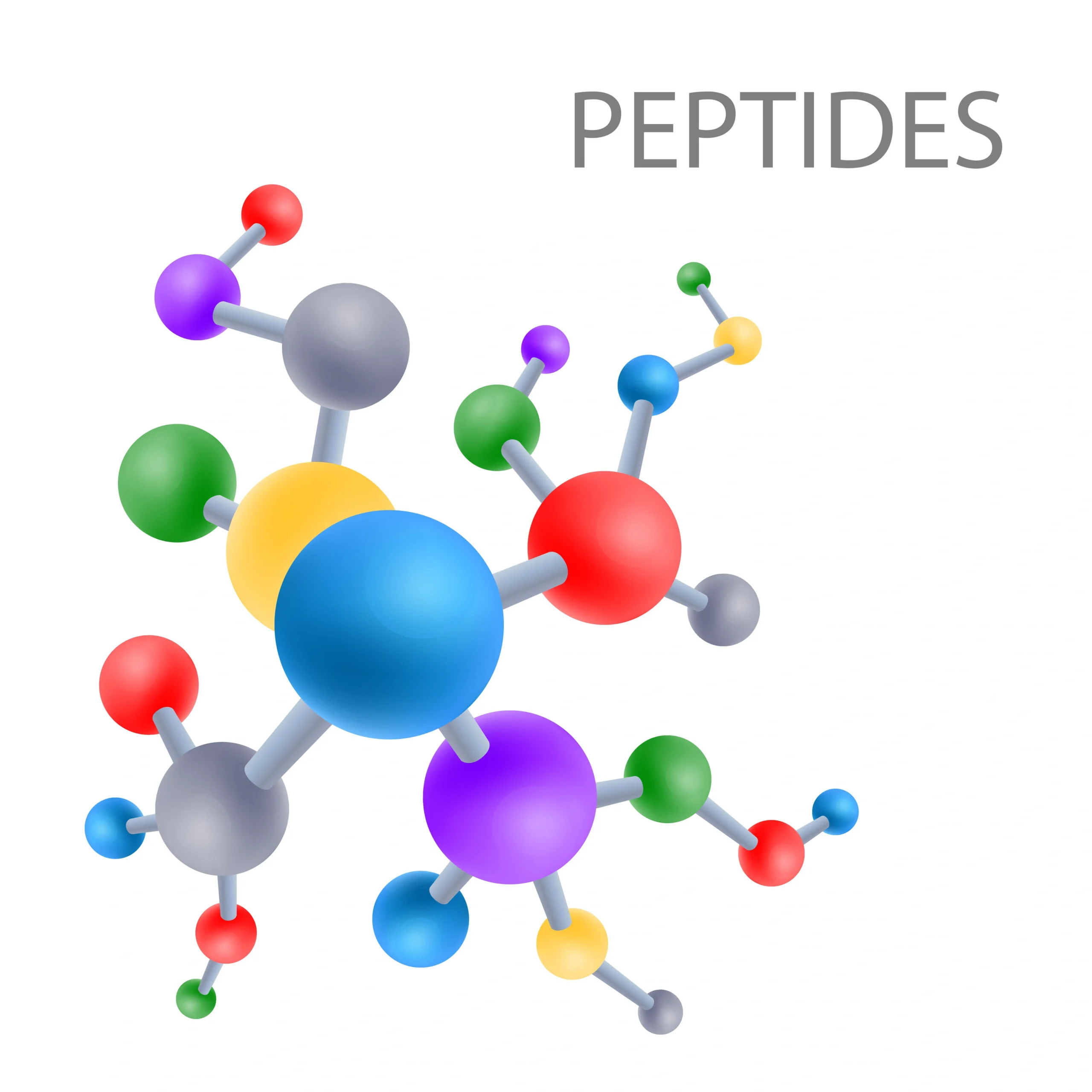 Modernized Peptide Therapy in Scottsdale, AZ